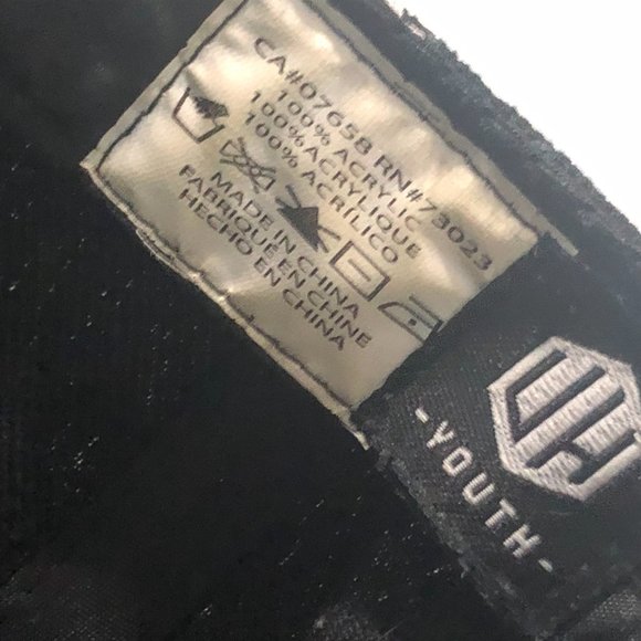 Hat - Picture 2 of 2